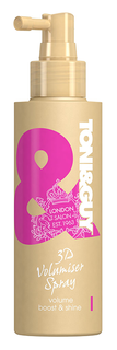 Спрей для укладки Toni&Guy Toni&;Guy