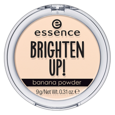 Компактная пудра essence