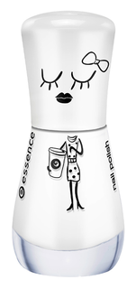 Лак для ногтей essence