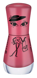 Лак для ногтей essence