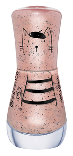 Лак для ногтей essence