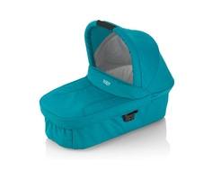 Люлька для коляски Britax Lagoon Green