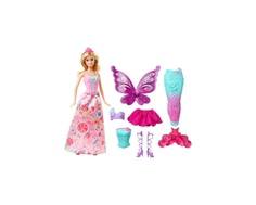 Кукла Barbie «Сказочная принцесса»