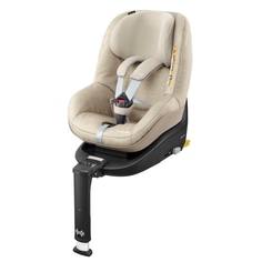 Автокресло Maxi-Cosi «2WayPearl» 9-18 кг Nomad Sand