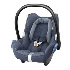 Автокресло Maxi-Cosi «Cabrio Fix» 0-13 кг Nomad Blue