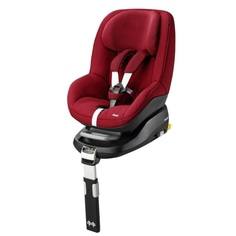 Автокресло Maxi-Cosi Pearl 9-18 кг Robin Red