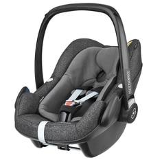 Автокресло Maxi-Cosi Pebble 0-13 кг Triangle Black