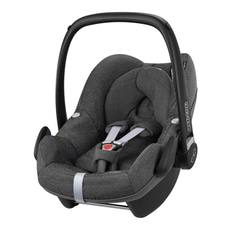 Автокресло Maxi-Cosi Pebble 0-13 кг Sparkling Grey