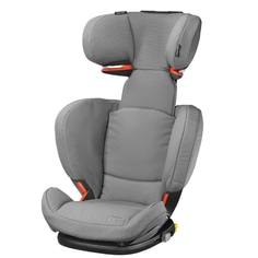 Автокресло Maxi-Cosi «Rodi Fix Air Protect» 15-36 кг Concrete Grey