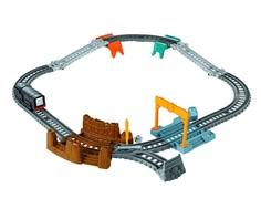 Игровой набор Thomas&Friends «TrackMaster» 3 в 1 Thomas&Friends