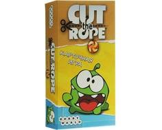 Настольная игра Hobby World «Cut The Rope/Cut The Rope magic» в ассортименте