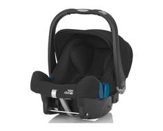 Автокресло Britax Romer «Baby Safe SHR II» 0-13 кг Cosmos Black Trendline