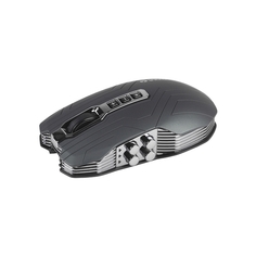 Мышь Intro MW606X Gaming CapSense Wireless Black