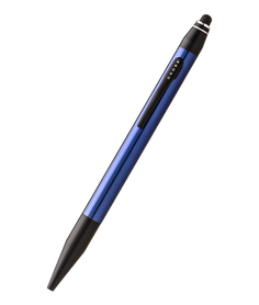 Ручка Cross Tech2.2 Metallic Blue AT0682S-6