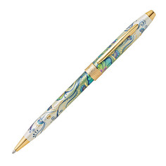 Ручка Cross Botanica Green Lily AT0642-4