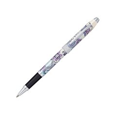 Ручка Cross Botanica Purple Orchid AT0645-2
