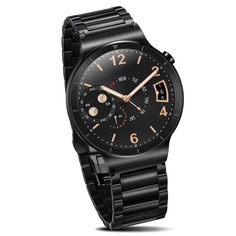 Умные часы Huawei Mercury G01 Watch Active Black