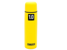 Термос Zanussi 1L Yellow ZVF51221CF