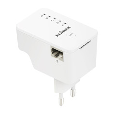 Точка доступа Edimax EW-7438RPn Mini