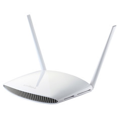 Wi-Fi роутер Edimax BR-6428nS v3