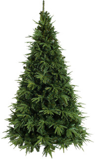 Искусственная Ель Crystal Trees Альба 150cm KP3115
