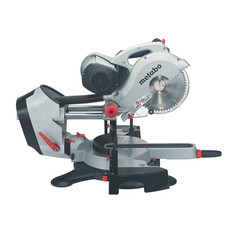 Пила Metabo KGS 254 I Plus 102540200