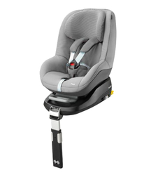 Автокресло Maxi-Cosi Pearl Concrete Grey 63409630