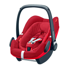 Автокресло Maxi-Cosi Pebble + Robin Red 79878990