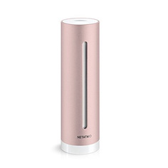 Погодная станция Netatmo Healthy Home Coach NHC-P2