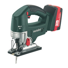 Лобзик Metabo STA 18 LTX 140 601405650