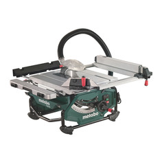 Пила Metabo TS 216 600667000