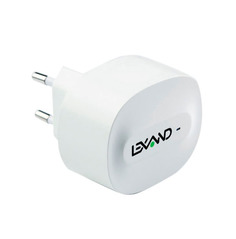 Зарядное устройство Lexand LP-602 2xUSB White