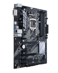 Материнская плата ASUS PRIME Z370-P