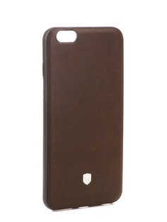 Аксессуар Чехол Activ T Leather для APPLE iPhone 6 Plus Brown 71557
