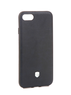 Аксессуар Чехол Activ T Leather для APPLE iPhone 7 Blue 71559
