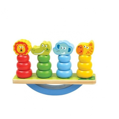 Игрушка Mapacha Животные 76724