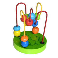 Игрушка Mapacha 76692 Green