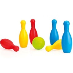 Игрушка Dolu Боулинг DL-6173