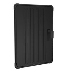 Аксессуар Чехол UAG Metropolis Case для APPLE iPad 2017 Black