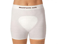Штанишки Hartmann MoliPants Soft XL 25шт 9477932