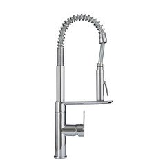 Смеситель Aquanet Stark FF35273-5