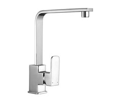 Смеситель Aquanet Cubic SD90445