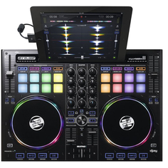 Dj контроллер Reloop Beatpad 2