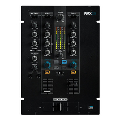 Пульт Reloop RMX-22i