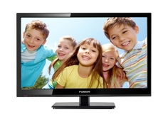 Телевизор Fusion FLTV-22L31B