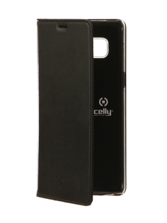 Аксессуар Чехол Samsung Galaxy Note 8 Celly Air Case Black AIR674BKCP