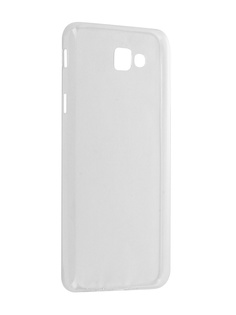 Аксессуар Чехол Samsung Galaxy J5 Prime G570 Celly Gelskin Transparent GELSKIN640