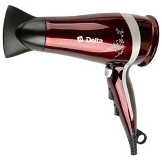 Фен Delta DL-0917 Bordo Дельта