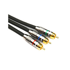 Аксессуар Velas 3RCA - 3RCA 2m VRGB-G2.0