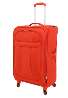 Чемодан WENGER Neo Lite Spinner Orange 72087729